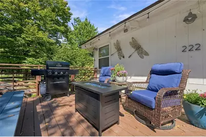 222 Birchwood Lane, Beech Mountain, NC 28604 - Photo 3
