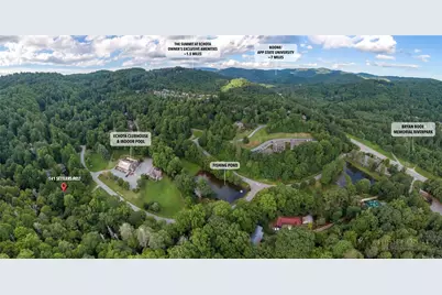 141 Settlers Rest #B, Boone, NC 28607 - Photo 47