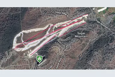 303 Sugar Top Drive #2205, Sugar Mountain, NC 28604 - Photo 27