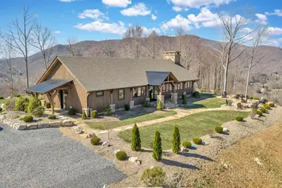 110 Blacksmith Circle, Elk Park, NC 28622 - Photo 23