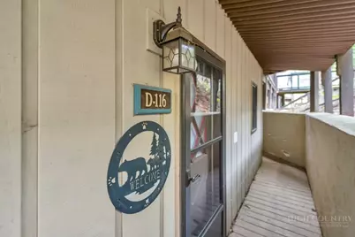 103 Mid Holiday Lane #D116, Beech Mountain, NC 28604 - Photo 7