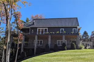 144 Mitchells Gorge, Roaring Gap, NC 28668 - Photo 3
