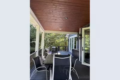 144 Mitchell Gorge, Roaring Gap, NC 28668 - Photo 25