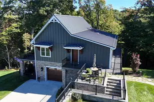 144 Mitchells Gorge, Roaring Gap, NC 28668 - Photo 5