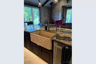 144 Mitchell's Gorge, Roaring Gap, NC 28668 - Photo 35