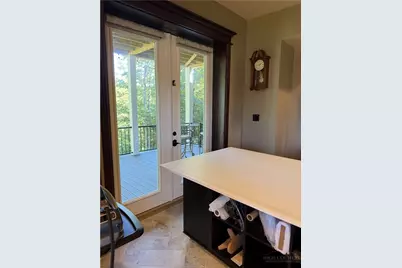 144 Mitchell Gorge, Roaring Gap, NC 28668 - Photo 41