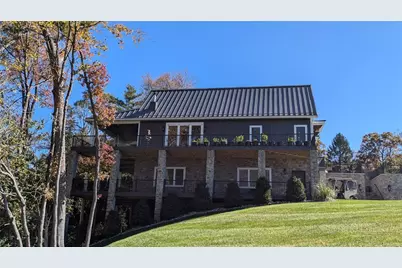 144 Mitchell Gorge, Roaring Gap, NC 28668 - Photo 3