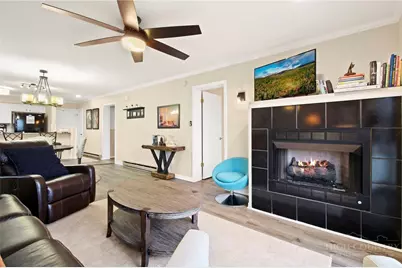 510 Elderberry Ridge #G102, Beech Mountain, NC 28604 - Photo 19