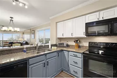 510 Elderberry Ridge #G102, Beech Mountain, NC 28604 - Photo 3