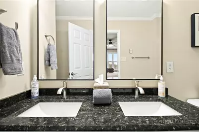 510 Elderberry Ridge #G102, Beech Mountain, NC 28604 - Photo 29