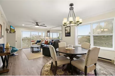 510 Elderberry Ridge #G102, Beech Mountain, NC 28604 - Photo 1