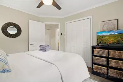 510 Elderberry Ridge #G102, Beech Mountain, NC 28604 - Photo 33