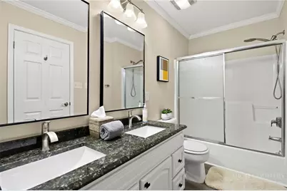 510 Elderberry Ridge #G102, Beech Mountain, NC 28604 - Photo 27