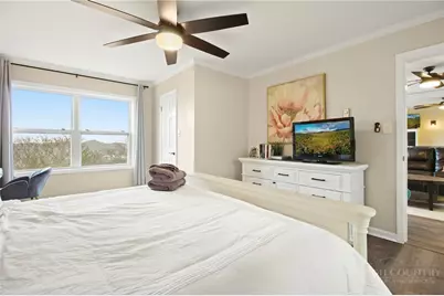 510 Elderberry Ridge #G102, Beech Mountain, NC 28604 - Photo 23