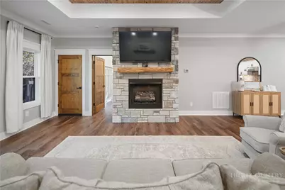 435 Walden Lane, West Jefferson, NC 28694 - Photo 19