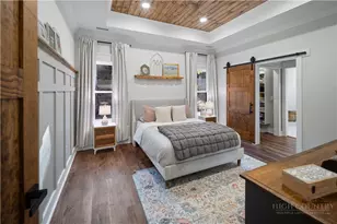435 Walden Ln, West Jefferson, NC 28694 - Photo 5