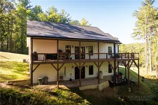 435 Walden Ln, West Jefferson, NC 28694 - Photo 47