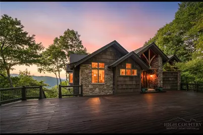 240 Topside Drive, Boone, NC 28607 - Photo 49