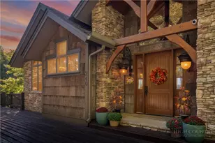 240 Topside Dr, Boone, NC 28607 - Photo 7
