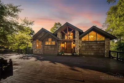 240 Topside Drive, Boone, NC 28607 - Photo 1