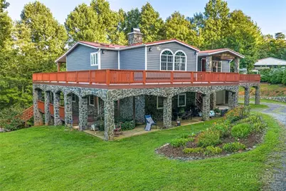 167 Wagon Wheel Lane, Deep Gap, NC 28618 - Photo 1