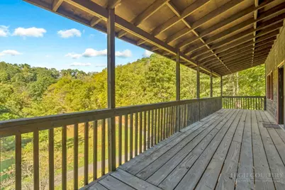 913 Horseshoe Trail, Lansing, NC 28643 - Photo 1