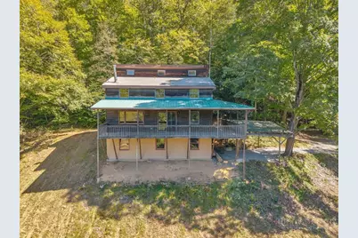 913 Horseshoe Trail, Lansing, NC 28643 - Photo 3