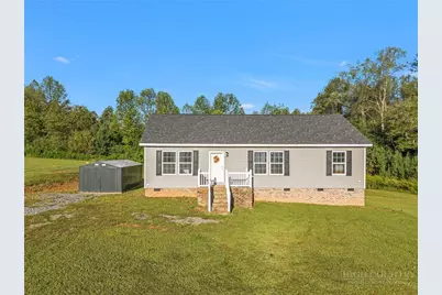 263 Bagley Springs Road, Ronda, NC 28670 - Photo 3