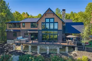 416 Springwinds Dr, Banner Elk, NC 28604 - Photo 1