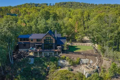416 Spring Winds Drive, Banner Elk, NC 28604 - Photo 5