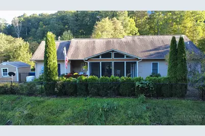 122 Forest Oak Lane, Jefferson, NC 28640 - Photo 3