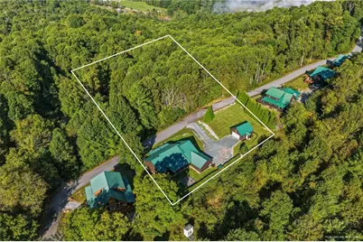 598 Valle Meadows Trail, Sugar Grove, NC 28679 - Photo 39