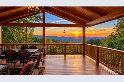 498 Saint Andrews Road, Beech Mountain, NC 28604 - Photo 1