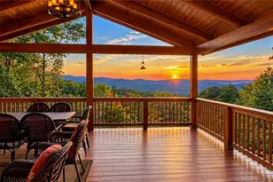 498 St Andrews Rd, Beech Mountain, NC 28604 - Photo 1