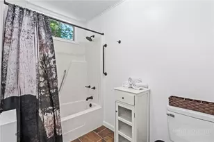498 St Andrews Rd, Beech Mountain, NC 28604 - Photo 23