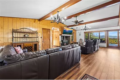 498 Saint Andrews Road, Beech Mountain, NC 28604 - Photo 9