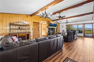 498 St Andrews Rd, Beech Mountain, NC 28604 - Photo 9