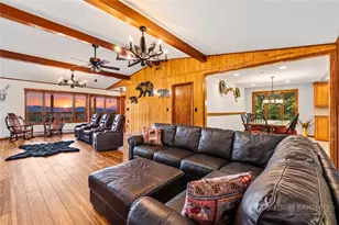498 St Andrews Rd, Beech Mountain, NC 28604 - Photo 7