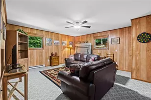 498 St Andrews Rd, Beech Mountain, NC 28604 - Photo 25