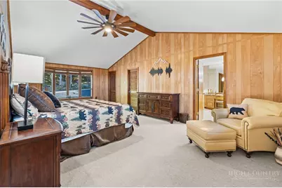 498 Saint Andrews Road, Beech Mountain, NC 28604 - Photo 17