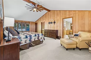 498 St Andrews Rd, Beech Mountain, NC 28604 - Photo 17