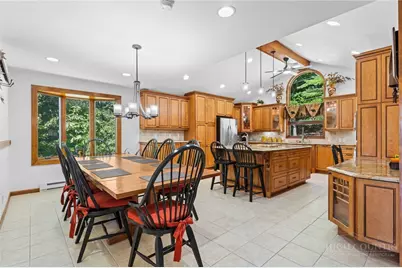 498 Saint Andrews Road, Beech Mountain, NC 28604 - Photo 13