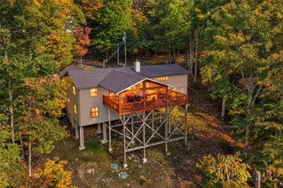 498 Saint Andrews Road, Beech Mountain, NC 28604 - Photo 3