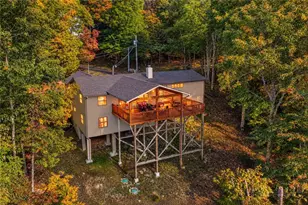 498 St Andrews Rd, Beech Mountain, NC 28604 - Photo 3