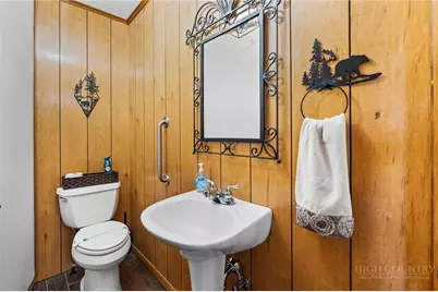498 Saint Andrews Road, Beech Mountain, NC 28604 - Photo 15