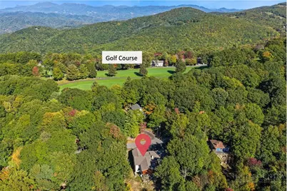 498 Saint Andrews Road, Beech Mountain, NC 28604 - Photo 5