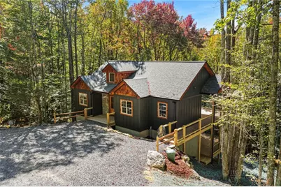 120 Aster Trail, Beech Mountain, NC 28604 - Photo 3