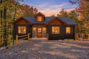 120 Aster Trail, Beech Mountain, NC 28604 - Photo 1