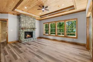 120 Aster Trail, Beech Mountain, NC 28604 - Photo 9