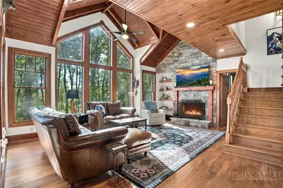 346 Seasons Drive, Vilas, NC 28692 - Photo 5